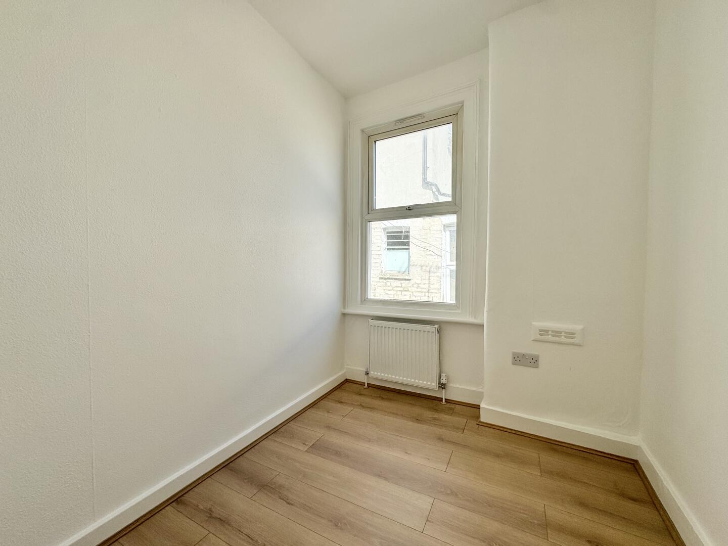Allison Road, London